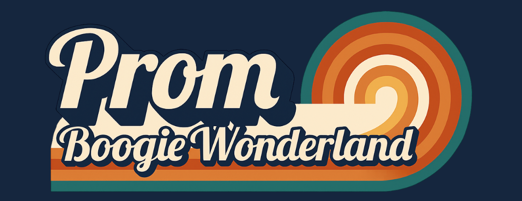 PROM: Boogie Wonderland